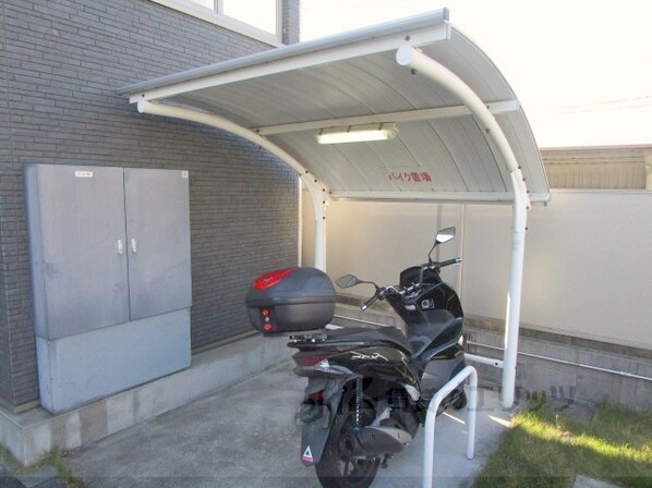 メゾンCoCoの物件内観写真